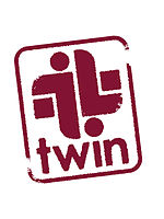 Twin Logo