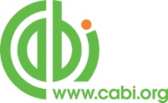 CABI Logo