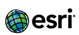 Esri Logo