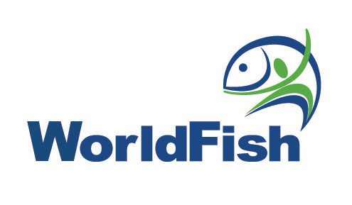World Fish Logo