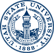 Utah State University Logo
